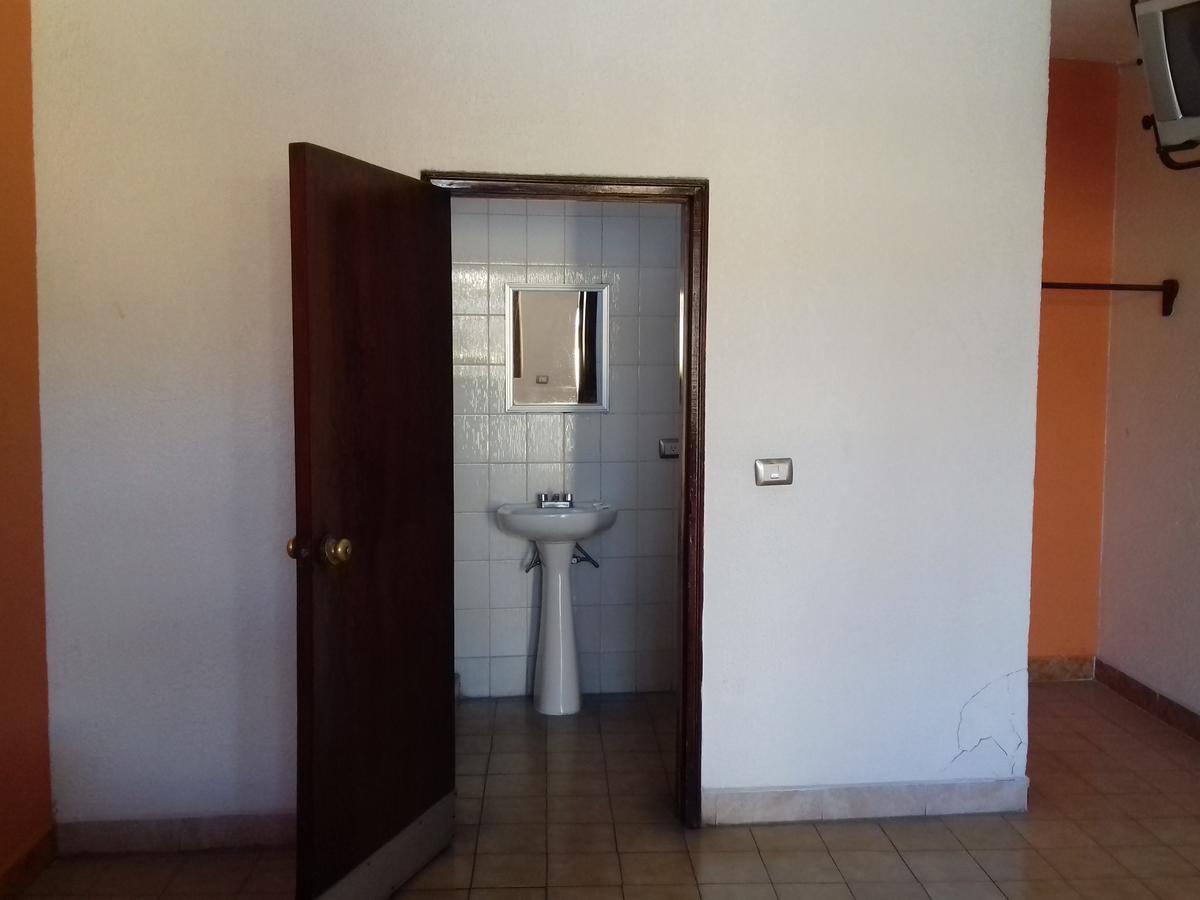 Promotora Hotelera Tocuila Texcoco de Mora Exterior foto