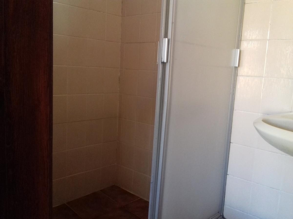 Promotora Hotelera Tocuila Texcoco de Mora Exterior foto